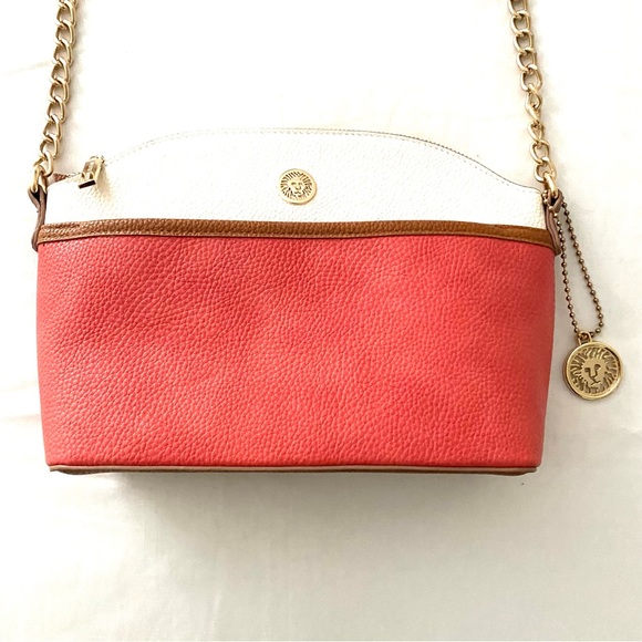 Anne Klein Multicolor Crossbody - Picture 2 of 7